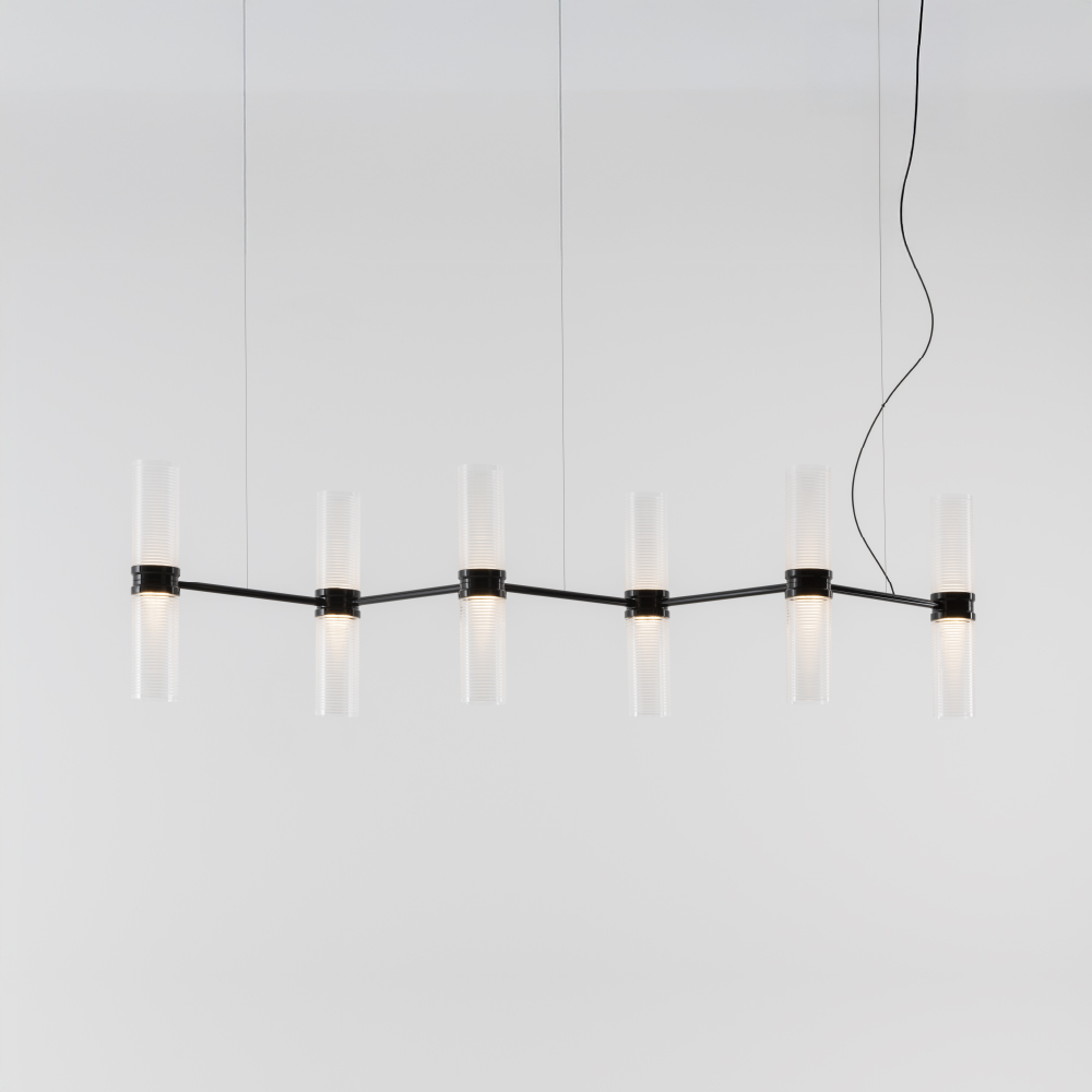 Zephyr Pendant Lamp by Artemide Pendant Lamps